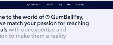 image 5 – GumBallPay Evaluation - Discover Out Concerning the Finest Online On line casino Credit score Card Processing – The Digital Boy