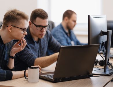 it outsourcing scaled – Unlocking Success: The Energy of IT Undertaking Outsourcing – The Digital Boy