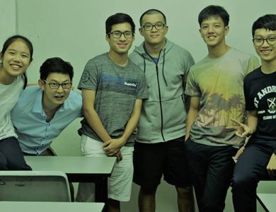 1703871026 IMG 20231219 WA0006 – Excelling as a Basic Paper Tutor in Singapore: A Complete Information – The Digital Boy