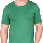 71rSa4UBnqL. AC UY1100 – The Consolation Revolution: Bamboo T-Shirts for Males – The Digital Boy