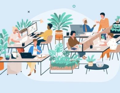 Eco friendly Solutions For Sustainable Business Practices – Greening The Office: Eco-friendly Options For Sustainable Enterprise Practices – The Digital Boy