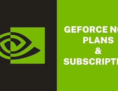 GeForce Now Plans and Subscription – GeForce Now Plans and Subscription Choices – The Digital Boy