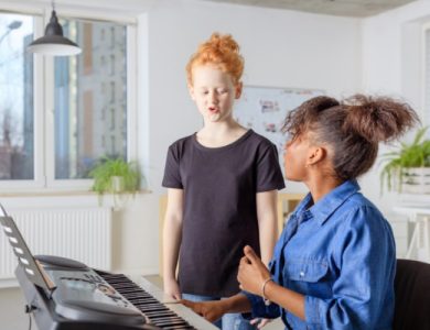 How to Prepare for Your First Virtual Singing Lesson A Step By Step Guide – The way to Put together for Your First Digital Singing Lesson - A Step-By-Step Information – The Digital Boy
