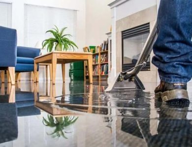 Navigating the Art and Science of Water Damage Restoration – Navigating The Artwork and Science of Water Injury Restoration – The Digital Boy