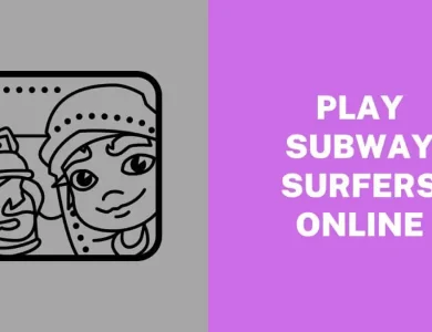 Play Subway Surfers Online – The right way to Play Subway Surfers Online For Free? – The Digital Boy