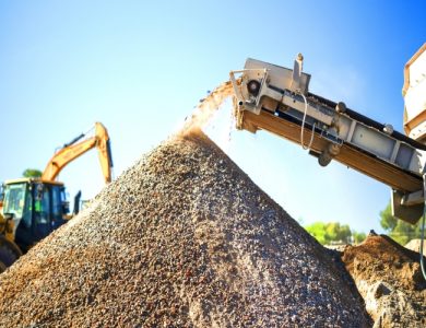 Recycled Construction Aggregates A Sustainable Solution for Growing Construction Needs – Recycled Building Aggregates - A Sustainable Resolution for Rising Building Wants – The Digital Boy