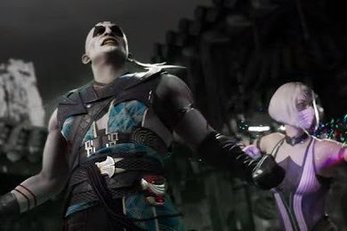 unnamed 2023 12 15T114657.922 – The New Mortal Kombat Is Out: A Re-Launch of the Basic, Not a New Sequel – The Digital Boy