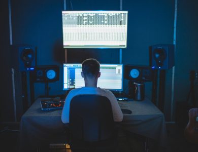 using uberduck ai voice generator to make music scaled – Utilizing Uberduck AI Voice Generator to Make Music – The Digital Boy