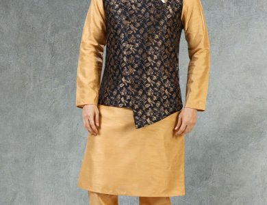 A NEHRU JACKET CAN BE STYLISH – A NEHRU JACKET CAN BE STYLISH! – The Digital Boy