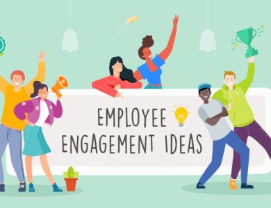 Creative Employee Engagement Ideas for Workplaces – Inventive Worker Engagement Concepts for Workplaces – The Digital Boy