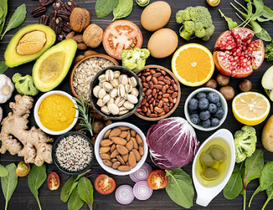 Featured image Super food supplements for weight loss – Tremendous Meals Dietary supplements for Weight Loss- Finest Choices – The Digital Boy
