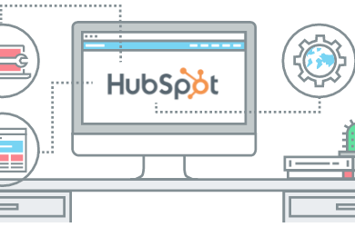 HubSpot for website development – Energy of HubSpot CMS for Web site Growth – The Digital Boy