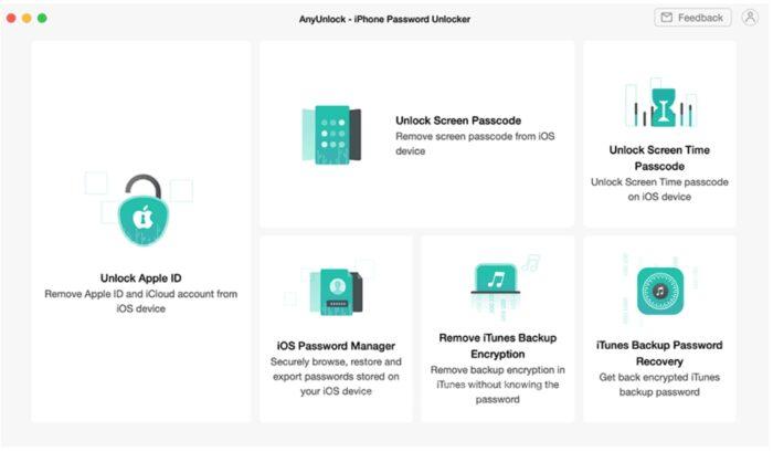 Set Up New Passcode – [2024 Newest] Prime 4 iPhone Unlocker Software program & Apps – The Digital Boy