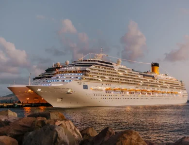 Understanding The impact of Cruise Ships on The Caribbean pexels julia volk 5769678.webp – Why crusing holidays contained in the Caribbean are the proper iciness injury – The Digital Boy