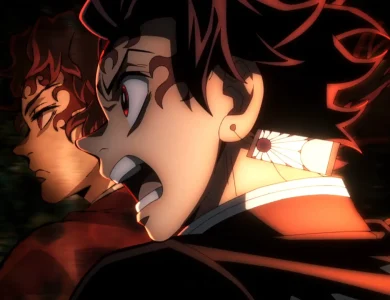 Kimetsu no Yaiba: Demon Slayer (Season 1-3+Movie) 1080P