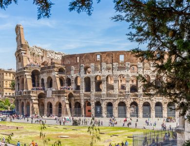 den harrson wXY6LVVe1rc unsplash scaled – What to Do With Children After The Colosseum – The Digital Boy