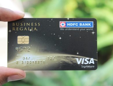 hdfc bank regalia credit card or – Mastering Rewards: The Final Evaluation of HDFC Regalia First Credit score Card – The Digital Boy