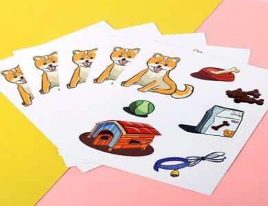 How Custom Stickers Can Elevate Your Personal and Professional Projects – How Custom Stickers Can Elevate Your Personal and Professional Projects – The Digital Boy