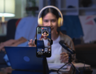 Live Streaming Experience – Live Streaming Experience: Navigating Platforms and Video Quality – The Digital Boy