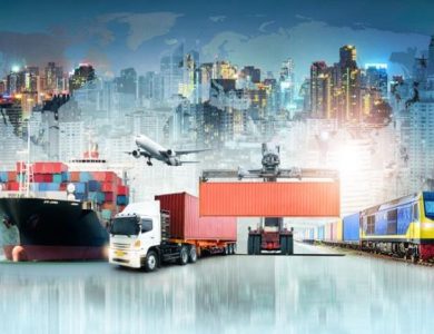 Mastering Logistics How to Streamline Your Businesss Shipping Processes – Mastering Logistics: How to Streamline Your Business's Shipping Processes – The Digital Boy