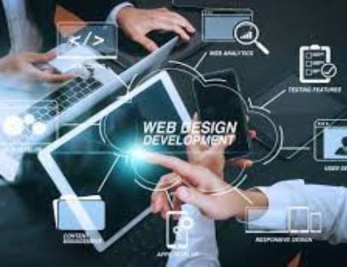 RevolutioniWebsite Redesign Journey – Revolutionizing User Experience with Devzet: The Vue.js Website Redesign Journey – The Digital Boy
