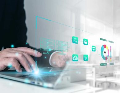 Software development services – Empower Your Fitness Journey with a Dedicated Lady Personal Trainer" – The Digital Boy