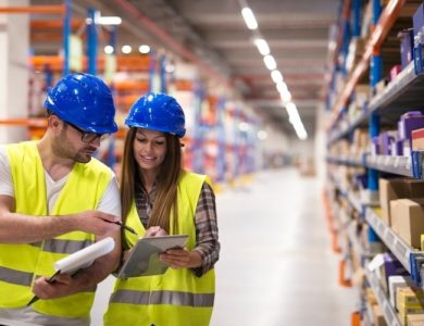 The Importance of Security Measures for Shipping Container Business Facilities – The Importance of Security Measures for Shipping Container Business Facilities  – The Digital Boy