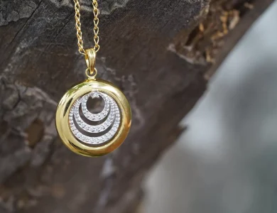 The Perfect Accessory Cuban Link Gold Chains Add a Touch of Elegance to Your Style jpg.webp – The Perfect Accessory: Cuban Link Gold Chains - Add a Touch of Elegance to Your Style – The Digital Boy