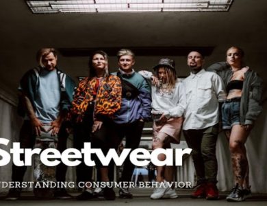 Understanding Consumer Behavior in Streetwear A Business Owners Guide – Understanding Consumer Behavior in Streetwear: A Business Owner's Guide – The Digital Boy