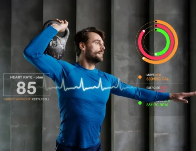 Unlocking the Future and Exploring Cutting Edge Health and Fitness scaled.webp.webp – Unlocking the Future and Exploring Cutting-Edge Health and Fitness Technologies of 2024 – The Digital Boy