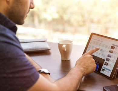 browsing scaled – Is Incognito Mode Really Safe? – The Digital Boy