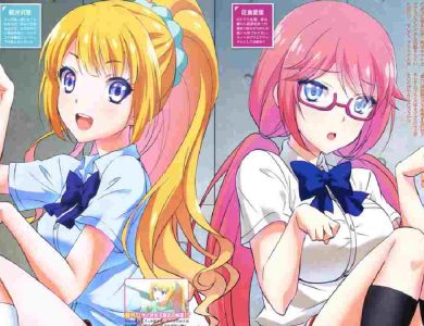 Classroom of the Elite Season 3 Episode 12 English Subbed