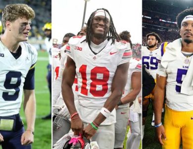 free agency mock draft copy – Prisco's 2024 NFL Mock Draft 1.0 Pete – The Digital Boy