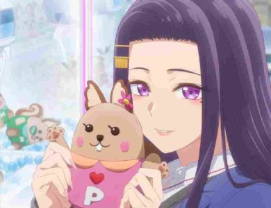 Hokkaido Gals Are Super Adorable Episode 7 English Subbed