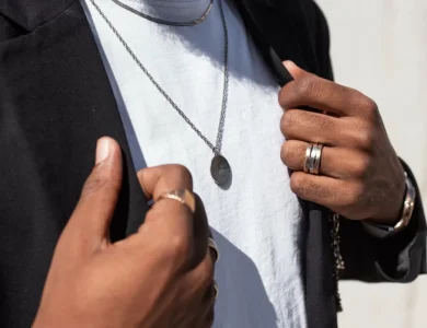 image 1 jpeg.webp – A Simple Guide to Styling Men’s Jewelry – The Digital Boy