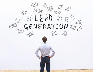 lead generation strategies – Maximizing Lead Generation with Smart Digital Advertising for Real Estate – The Digital Boy