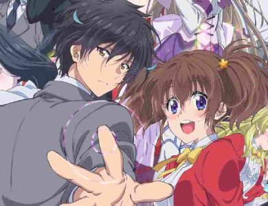 My Instant Death Ability is So Overpowered Episode 11 English Subbed