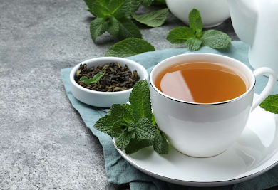 1712139597 Benefits of peppermint tea for women – Benefits of Peppermint Tea for Women: 7 Top Perks – The Digital Boy