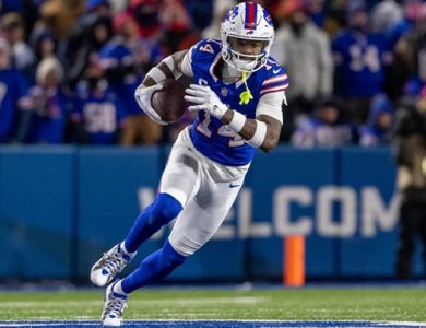 660d9145b10324.30216060 – Bills Ban One NFL Team From Trying To Make A Trade For Stefon Diggs – The Digital Boy