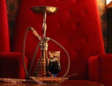 79 – How To Get Started With Hookah – The Digital Boy