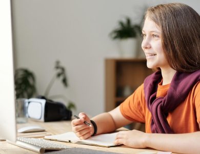 Create a Productive Learning Environment and Routine this Summer with These Tips – Create a Productive Learning Environment and Routine this Summer with These Tips – The Digital Boy