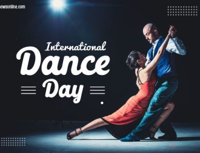 International Dance Day – International Dance Day 2024 Theme, Images, Messages, Posters, Banners, Wishes, Sayings, Cliparts and Instagram Captions – The Digital Boy