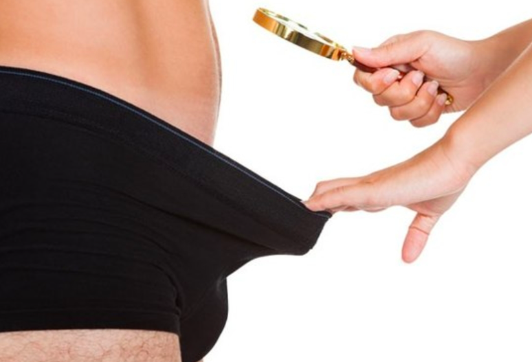 penile papules