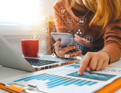 Social Media Marketing – The Power of Social Media Marketing for Law Firms – The Digital Boy