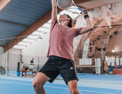 Sports Arena – The 6 Best Sports Arenas in Hamburg – The Digital Boy
