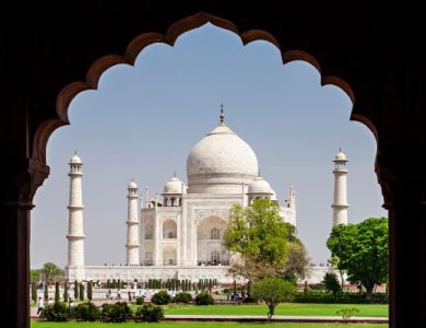Taj Mahal Quotes and Captions – 240+ Best Taj Mahal Agra Instagram Captions – The Digital Boy