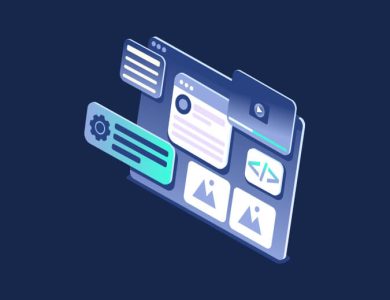 Top 5 WordPress NFT Website Template for Elementor 01 – Crafting a tailored website: strategies for building a user-centric interface – The Digital Boy
