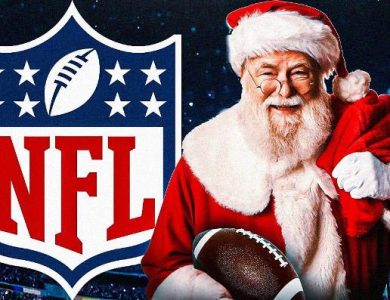 Why NFL will be playing at least 1 game on a Wednesday in 2024 – The NFL Has Huge Christmas Plans For Their 2024 Schedule: Rare Wednesday Doubleheader Games – The Digital Boy
