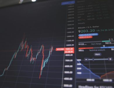crypto charts scaled – The Role of Market Makers in Crypto – The Digital Boy