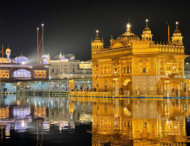 uniquenewsonline.com 11 – 180+ Best Golden Temple Instagram Captions – The Digital Boy
